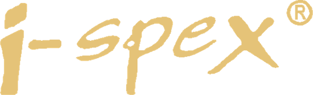 I-Spex Official Wordmark