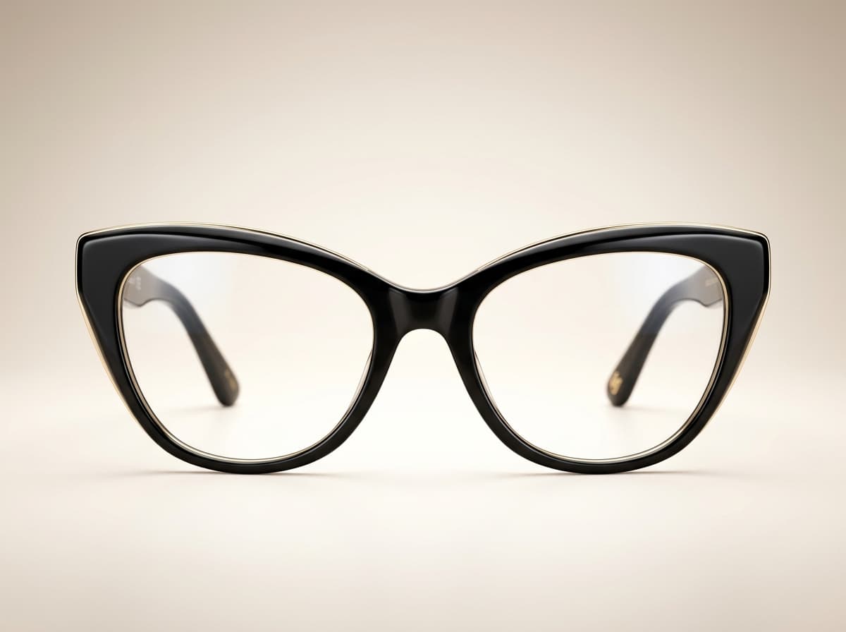 CAT-EYE frame preview - The Edge