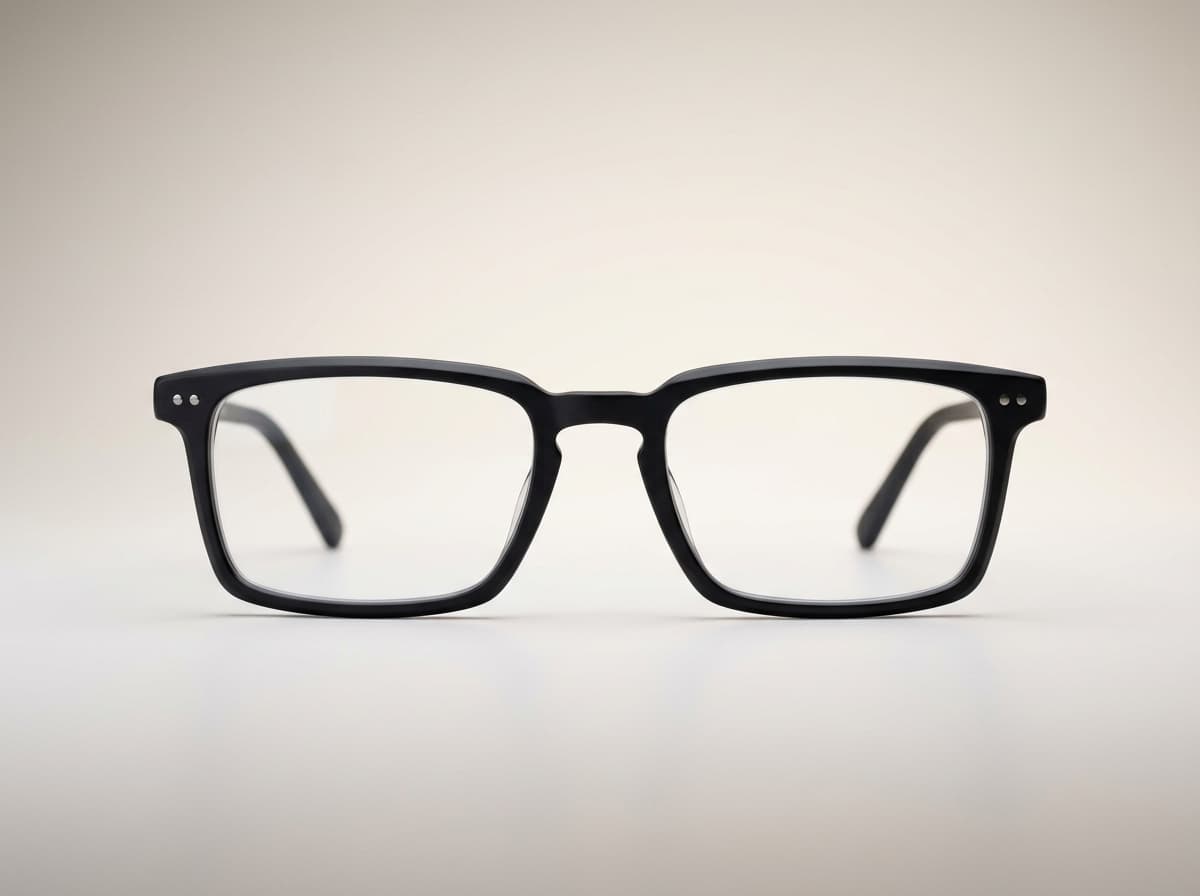 RECTANGLE frame preview - The Architect