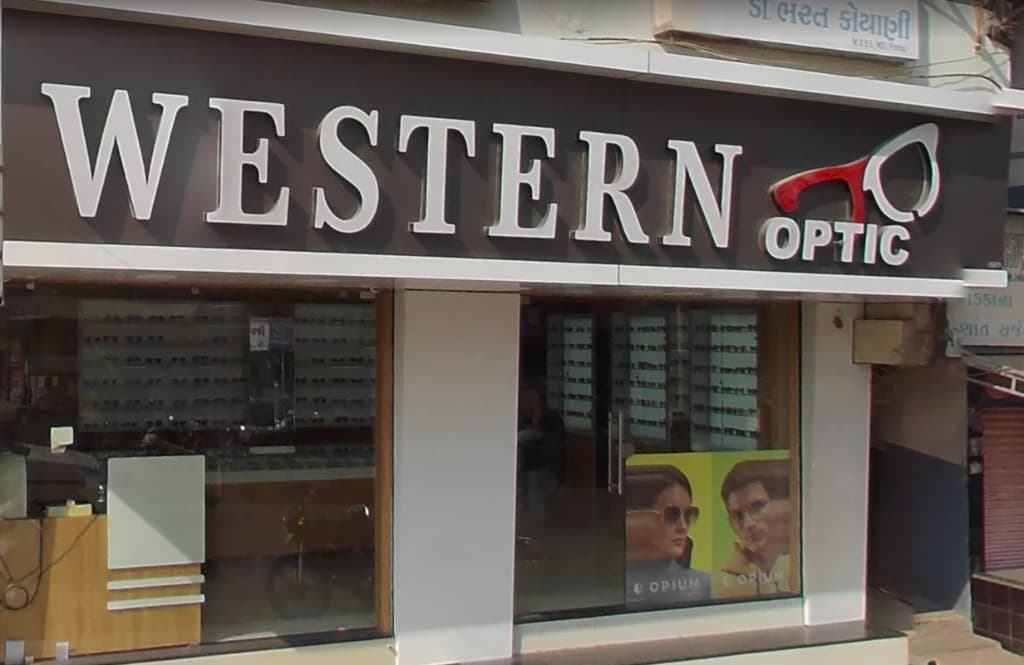 Western Optic
